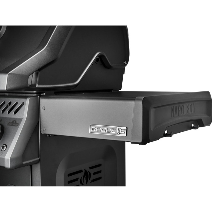 Газовый гриль Napoleon Phantom Rogue PRO-S 425, черный RPS425RSIBPK-2-UA-PHM Код: 013124