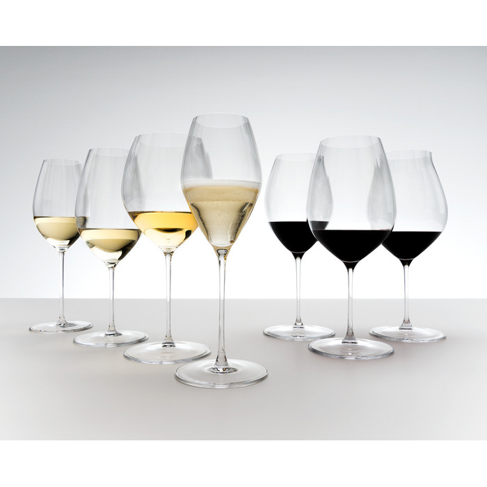 Performance от Riedel