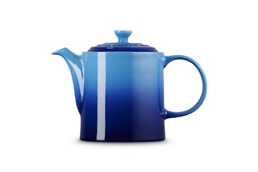 Чайник для заварювання 1,3 л, Azure Le Creuset