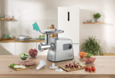 Мясорубка Gorenje MG2500DS (7128444)