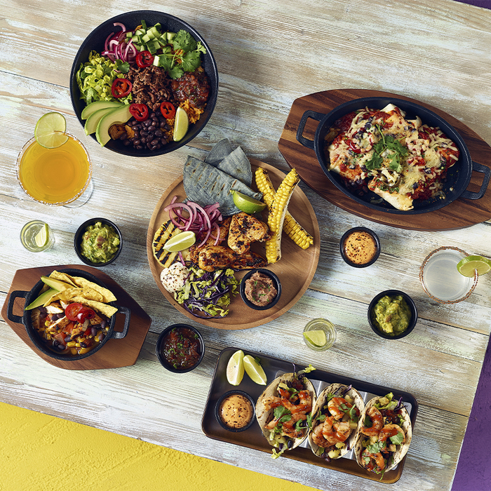 Подставка деревянная под C183 21*27 см, акация, Genware