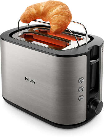 Тостер Philips HD2650/90 (6533571)