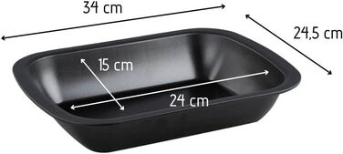 Форма для выпечки с подходящей крышкой для прямой транспортировки форма для выпечки и транспортировки (форма для десертов и запекания с капюшоном), 24 шт., 8