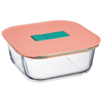 Контейнер Luminarc Pure Box Unique, 0.8 л (7102421)