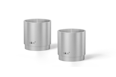 Набір з 2 підставок для яєць SALO Zack