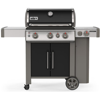 Газовый гриль Genesis II EP-335 GBS Weber 61016175 Код: 005517