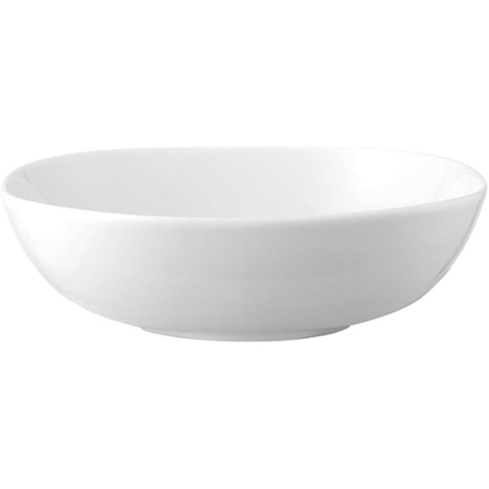 Десертна миска 14 см біла Moon Rosenthal