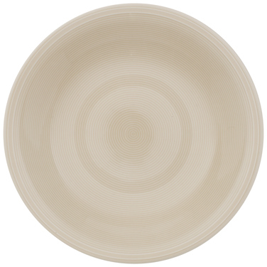 Глубокая тарелка 23,5 см, песочная Color Loop Villeroy & Boch