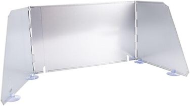 Складний вітрозахисний екран для кемпінгу Bo-Camp