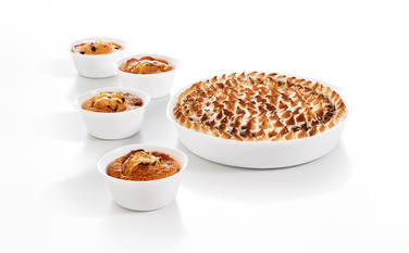 Набор форм для запекания LUMINARC SMART CUISINE, 5 предметов (6430905)