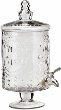 Диспенсер для напоїв 2,5 л Loberon