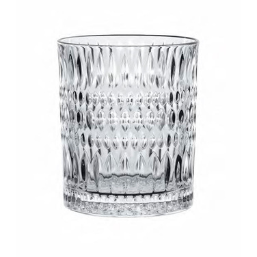 104299 Склянка низька Tumbler 304 мл серія 'Ethno'