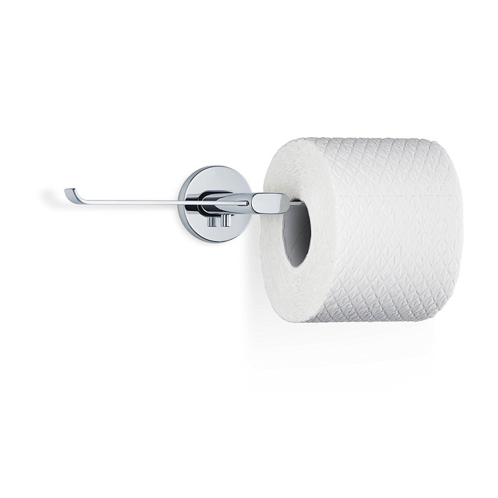 Держатель для туалетной бумаги двойной настенный Areo Blomus