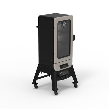 Електричний гриль-смокер 3-Series Digital Electric Pit Boss, 10600 Код: 011114