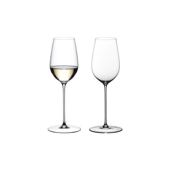 Набор из 2 бокалов для белого вина Рислинг 400 мл, Superleggero Riedel