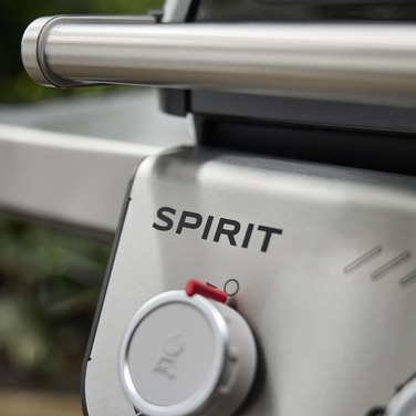 Газовый гриль Weber Spirit E-210 1501304 Код: 013002