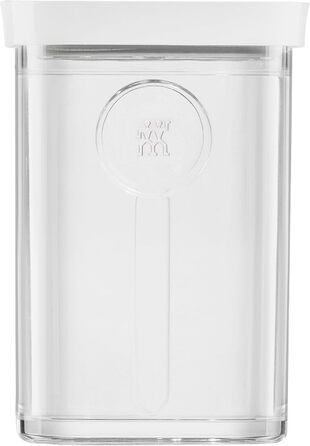 Стартовий набір для вакуумування, 6 предметів, прозорий білий Fresh & Save Zwilling