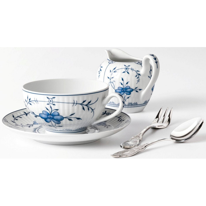 Колекція Amina Strohblume від Seltmann Weiden