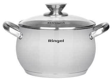 Кастрюля Ringel Riegel 4.75 л (22 см) (6535707)