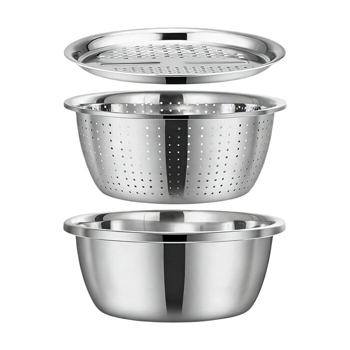 Общий набор дуршлагов Generisch