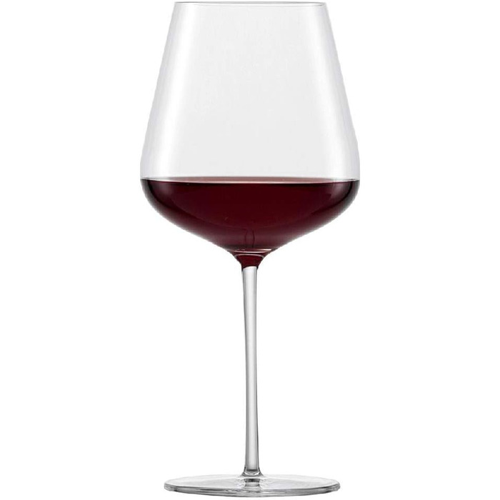 Набір келихів для вина 0,69 л, 6 предметів, Vervino Schott Zwiesel