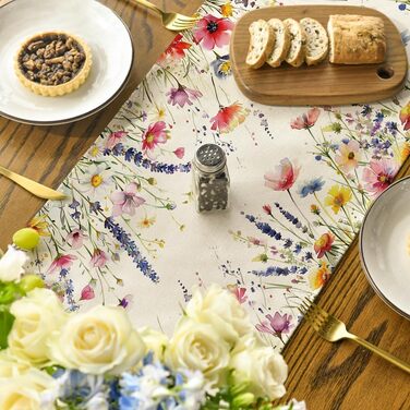 Скатертина 140 х 40 см на Великдень Artoid Mode