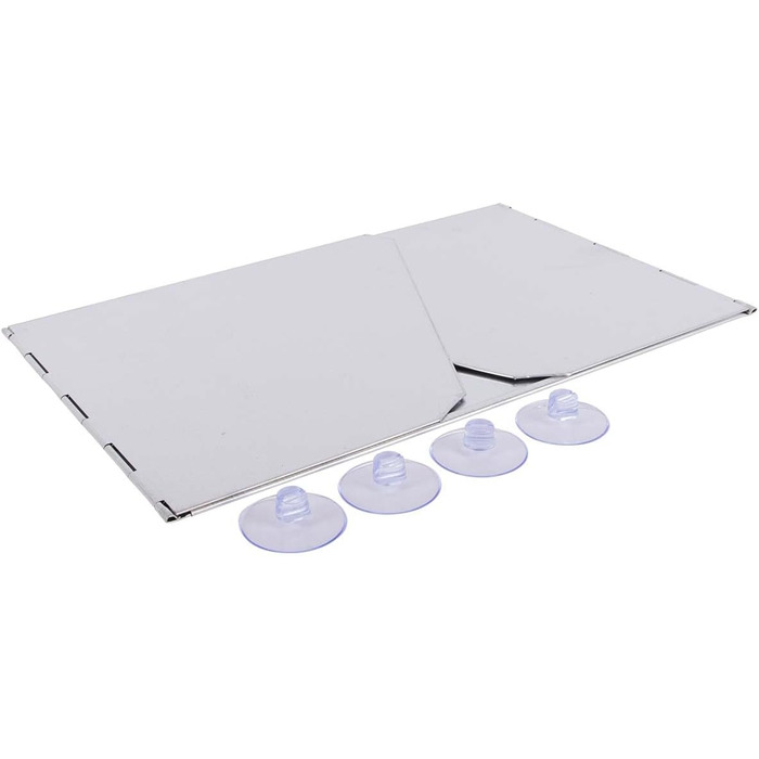 Складний вітрозахисний екран для кемпінгу Bo-Camp