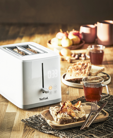 Тостер Tefal TT693110 (6773712)