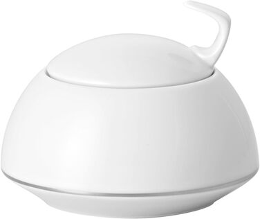 Цукорниця Rosenthal TAC Platin