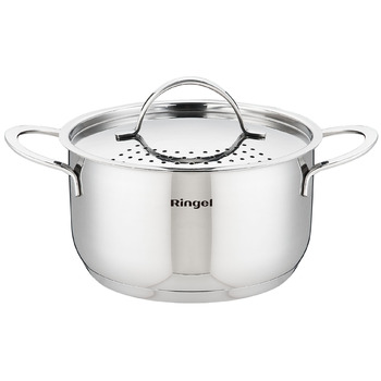 Каструля RINGEL Besser (2.3 л) 18 см (6869642)