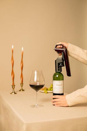 Набор для вина 14 предметов Coravin