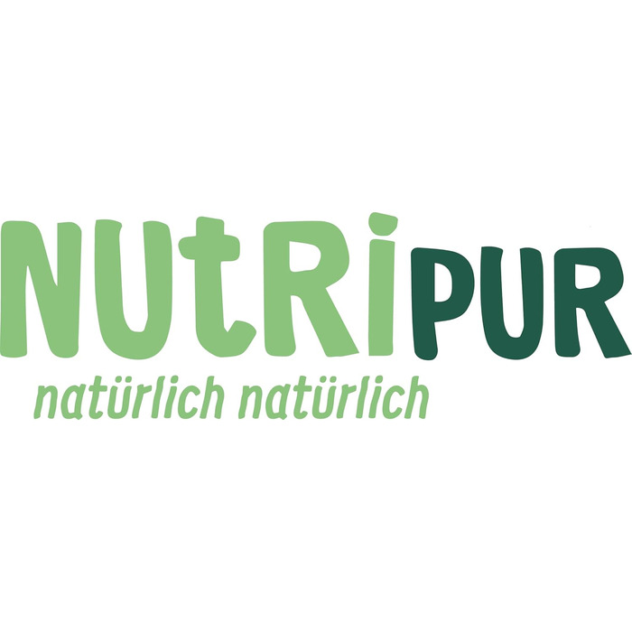 Горіхові батончики 16 х 35 г журавлина NutriPur