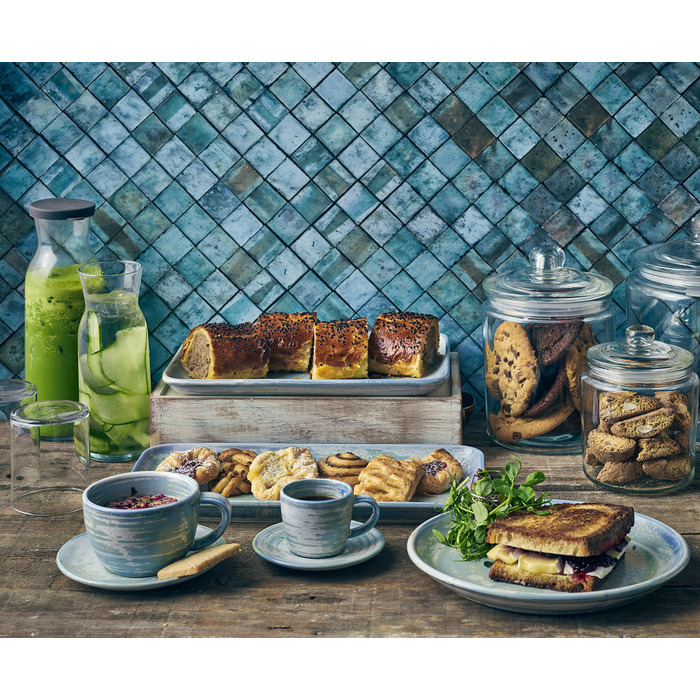 Графін 0,7 л, Fonte Glass Carafe, GenWare