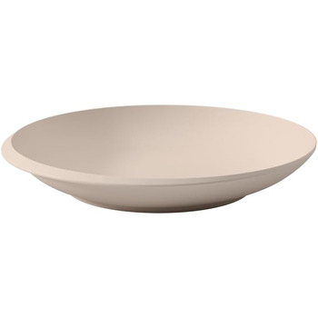 Тарелка глубокая 29 см Beige NewMoon Villeroy & Boch