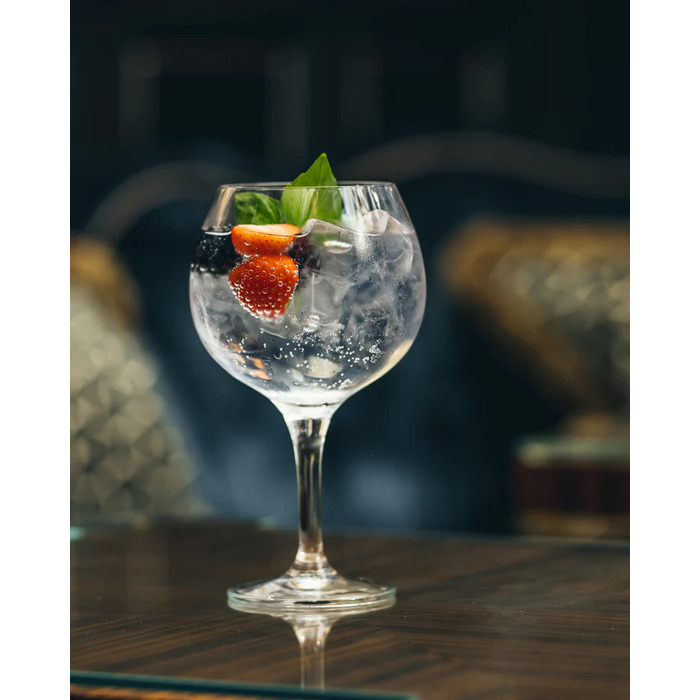 Келих для коктейлю 600 мл, Crystal Gin Balloon, Urbanbar (Урбанбар)