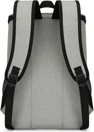Термо-рюкзак сірий Generisch