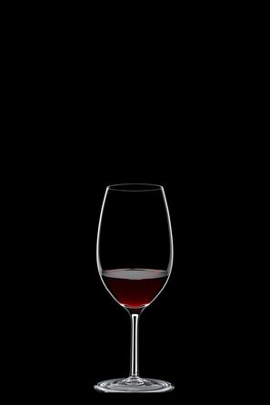 Кришталевий фужер для портвейну Vintage Port, 250 мл, кришталь, Sommeliers, Riedel