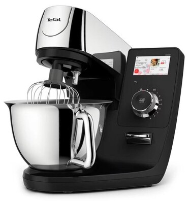 Кухонна машина Tefal QB951837 (6939358)