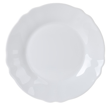 Сервиз LUMINARC LOUIS XV WHITE, 18 предметов (6840744)