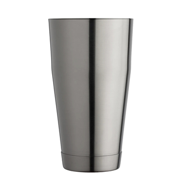 Шейкер 750 мл, Ginza Black, Urbanbar (Урбанбар)