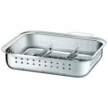 Кошик парова 36,2 х 33,6 см для жаровні, глибока ecompact® Silit