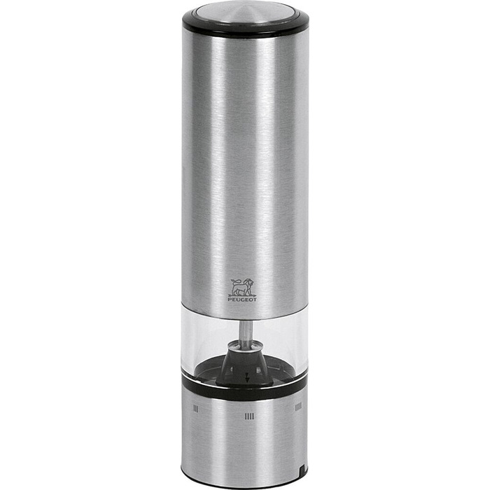 Млинок електричний для перцю 20 см 27162 Elis Sense Peugeot
