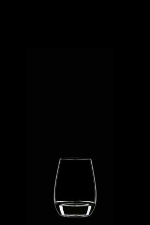 Набір з 2 келихів без ніжки для міцних напоїв 235 мл, O Wine Tumbler Riedel
