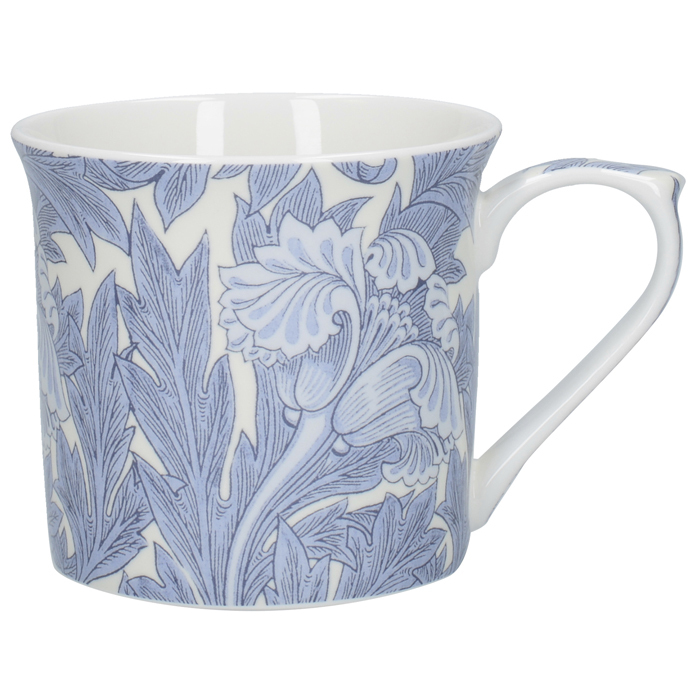 Кружка для чая CreativeTops Tulip Palace Mugs, фарфор, 300 мл