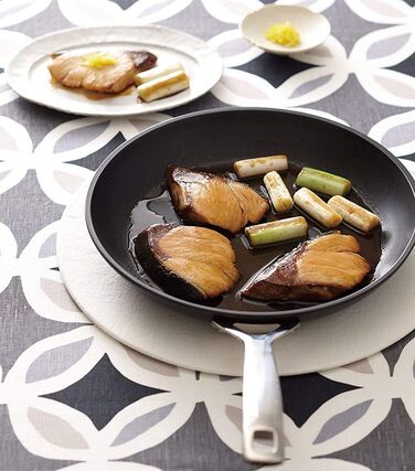 Сковорода 28 см Toughened Non-Stick Le Creuset