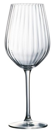 Набор бокалов Luminarc Serena Line, 6х470 мл (6988989)