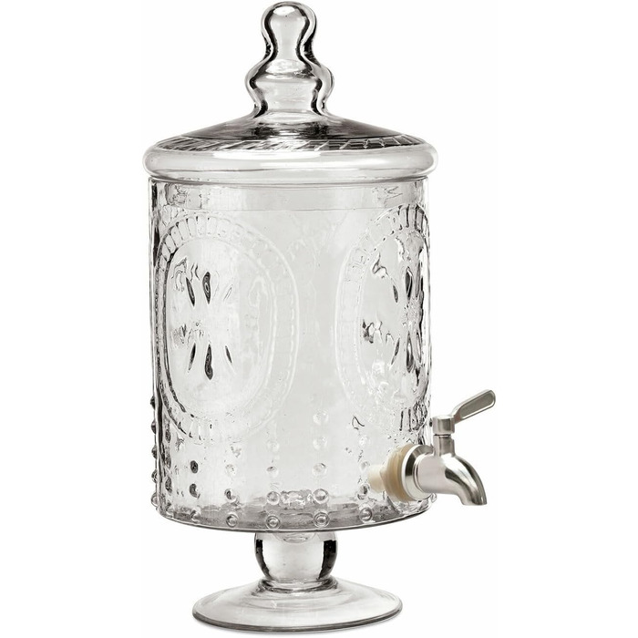 Диспенсер для напоїв 2,5 л Loberon