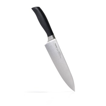 Кухарський ніж Fissman KATSUMOTO 20 см сталь AUS-6 (2803)