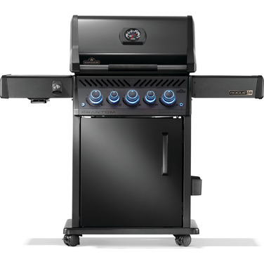 Газовый гриль Napoleon Phantom Rogue PRO-S 425, черный RPS425RSIBPK-2-UA-PHM Код: 013124