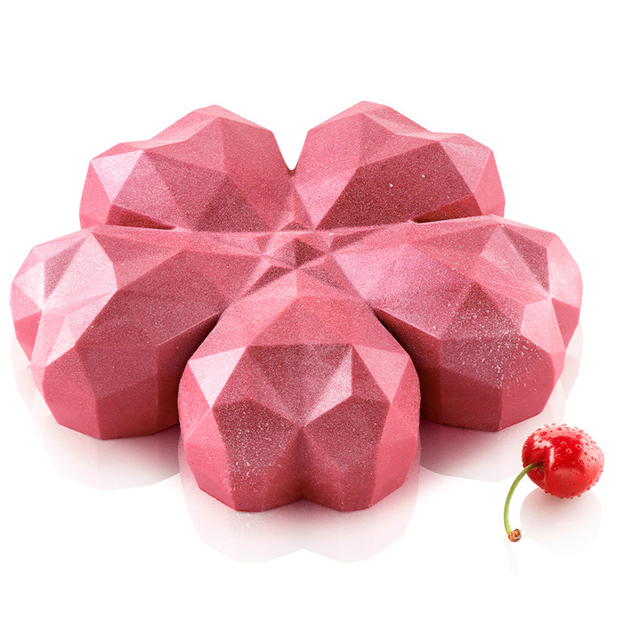 SAKURA ORIGAMI 600 Форма из резины